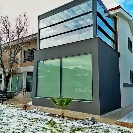 Size Özel Çözümler